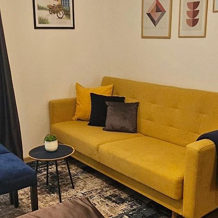 Apartmani Blue I Green بوغوينو المظهر الخارجي الصورة