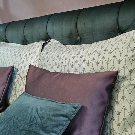 Apartmani Blue I Green بوغوينو المظهر الخارجي الصورة