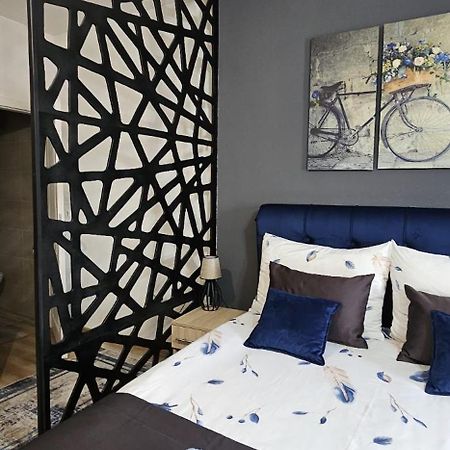 Apartmani Blue I Green بوغوينو المظهر الخارجي الصورة