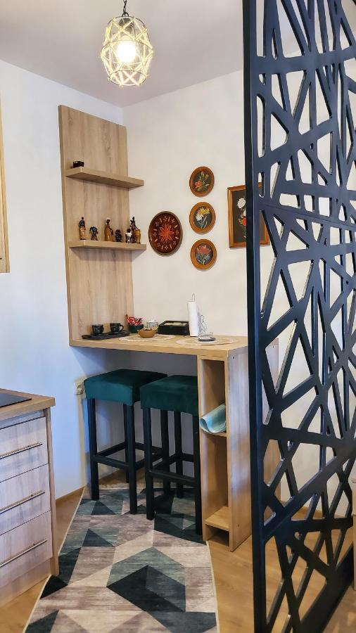 Apartmani Blue I Green بوغوينو المظهر الخارجي الصورة