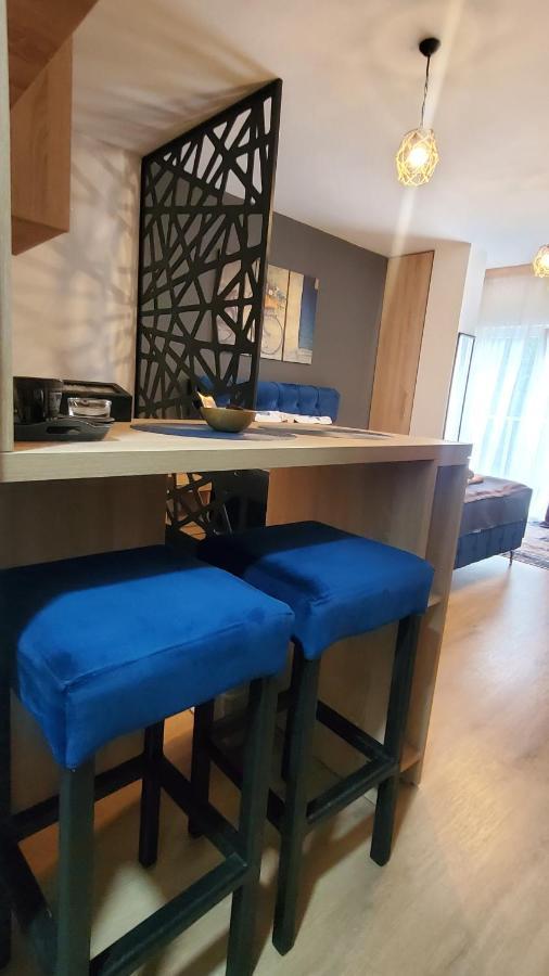 Apartmani Blue I Green بوغوينو المظهر الخارجي الصورة