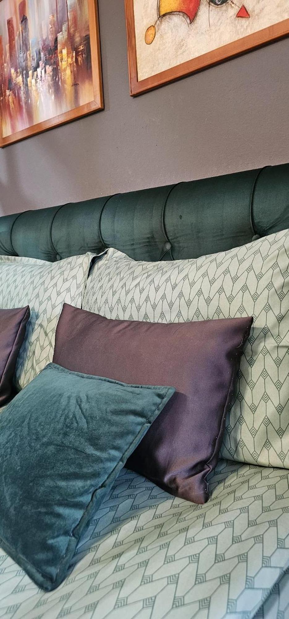Apartmani Blue I Green بوغوينو المظهر الخارجي الصورة