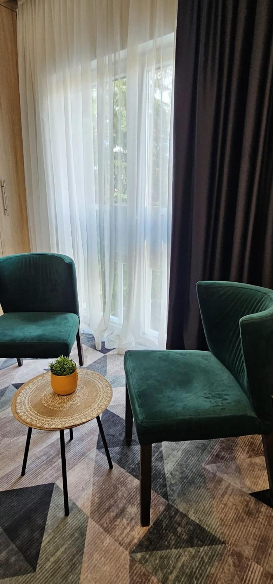 Apartmani Blue I Green بوغوينو المظهر الخارجي الصورة