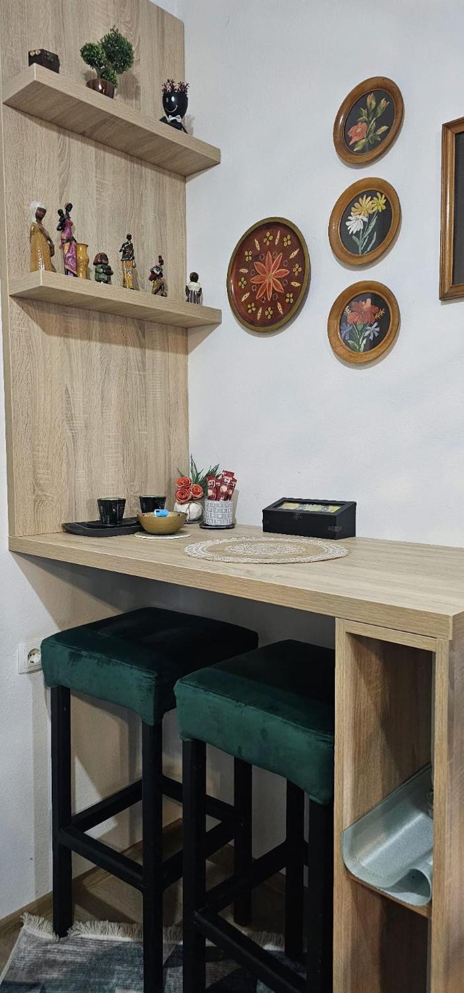 Apartmani Blue I Green بوغوينو المظهر الخارجي الصورة