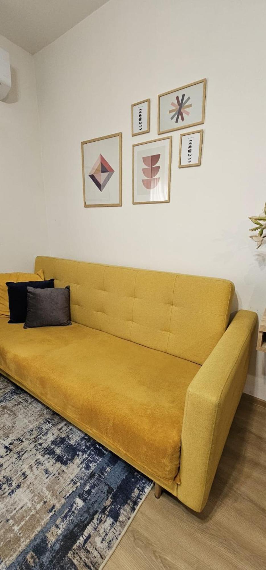 Apartmani Blue I Green بوغوينو المظهر الخارجي الصورة