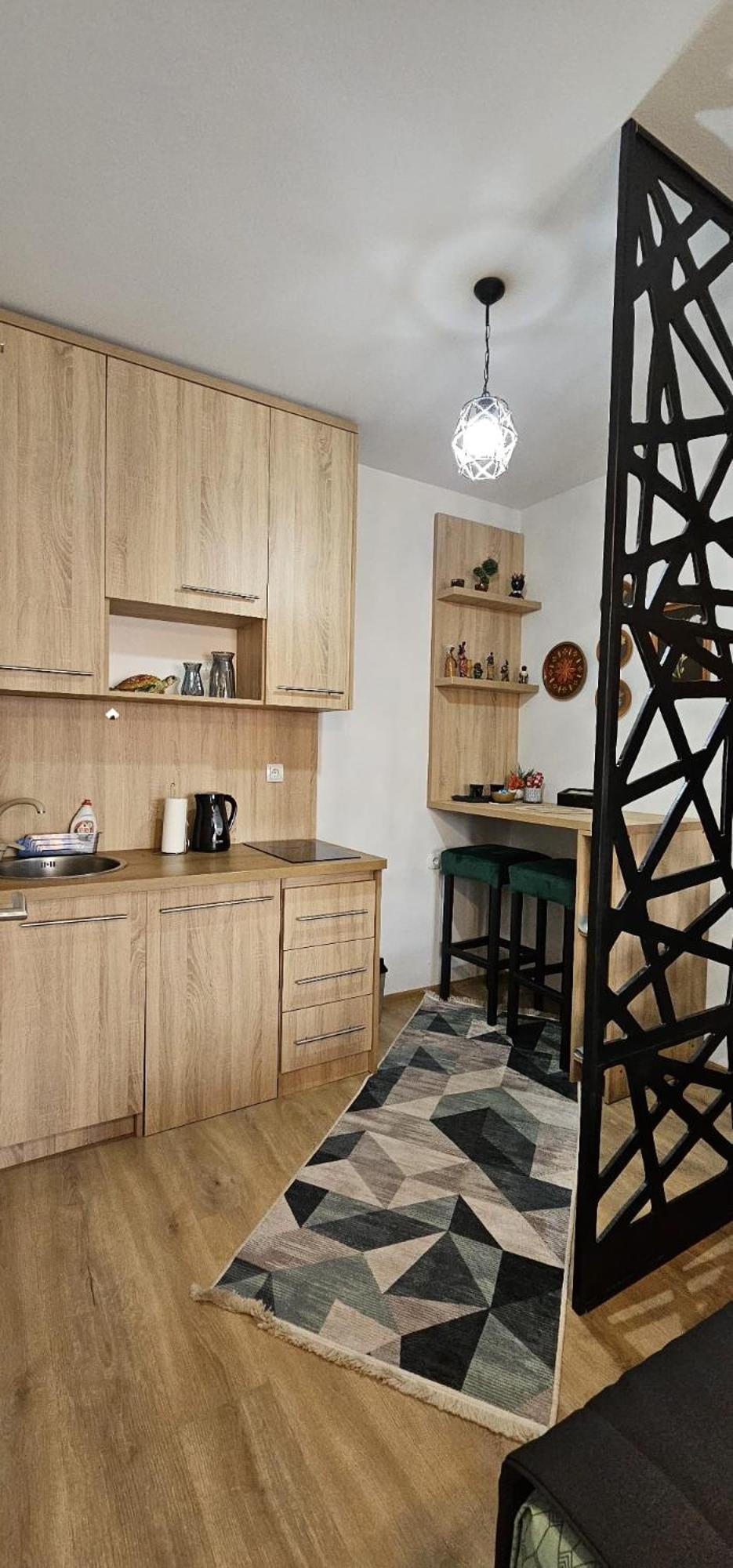 Apartmani Blue I Green بوغوينو المظهر الخارجي الصورة