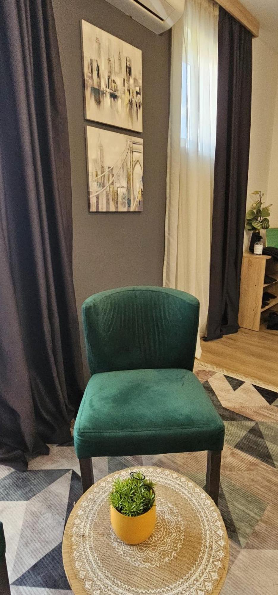 Apartmani Blue I Green بوغوينو المظهر الخارجي الصورة