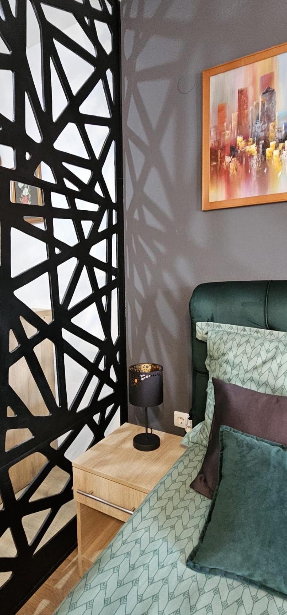 Apartmani Blue I Green بوغوينو المظهر الخارجي الصورة