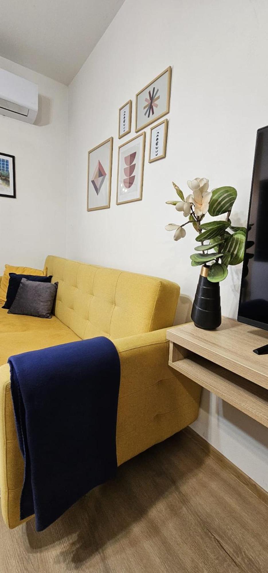 Apartmani Blue I Green بوغوينو الغرفة الصورة