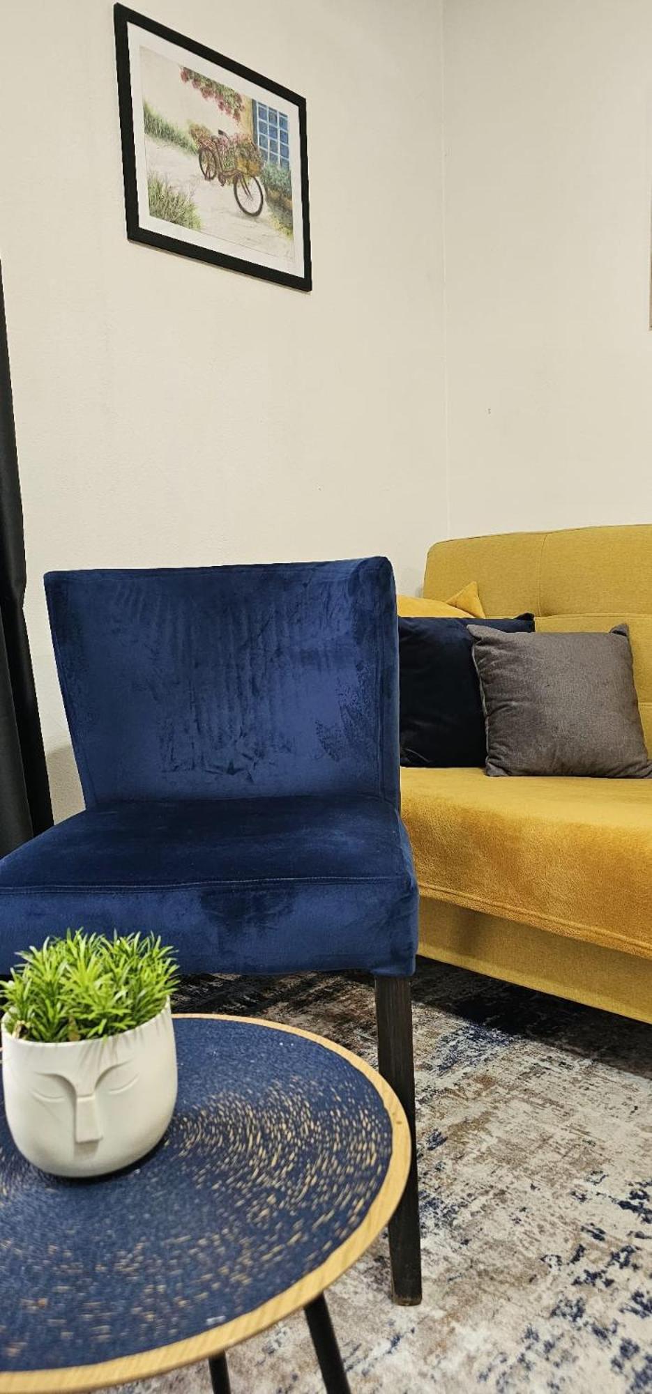 Apartmani Blue I Green بوغوينو المظهر الخارجي الصورة